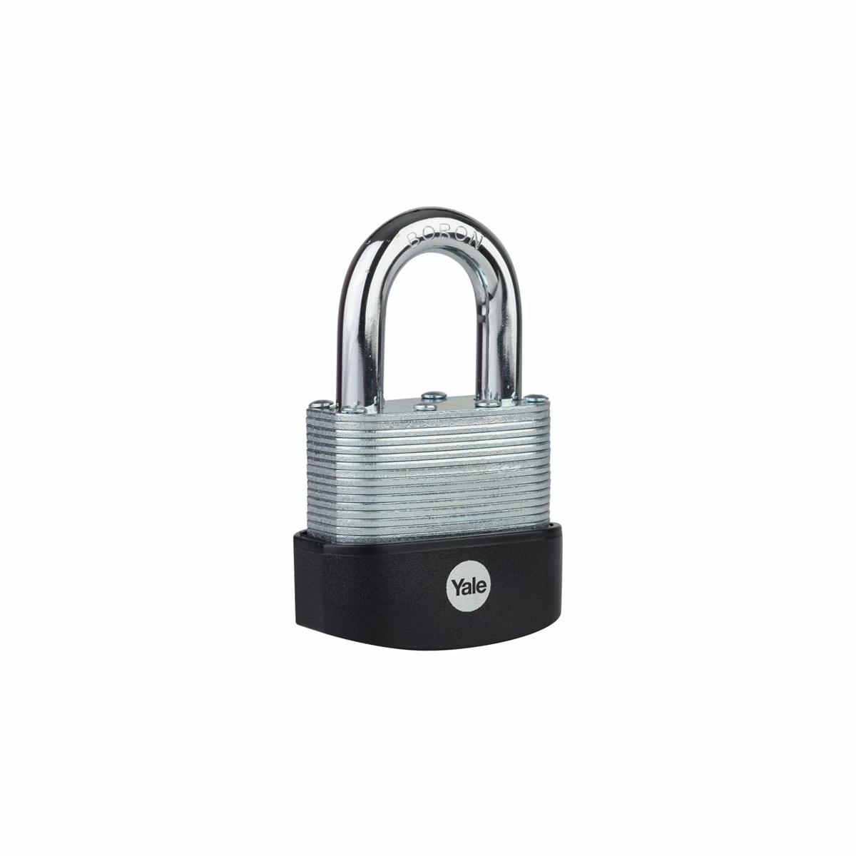 Yale Protector Asma Kilit 55 mm Y127/55
