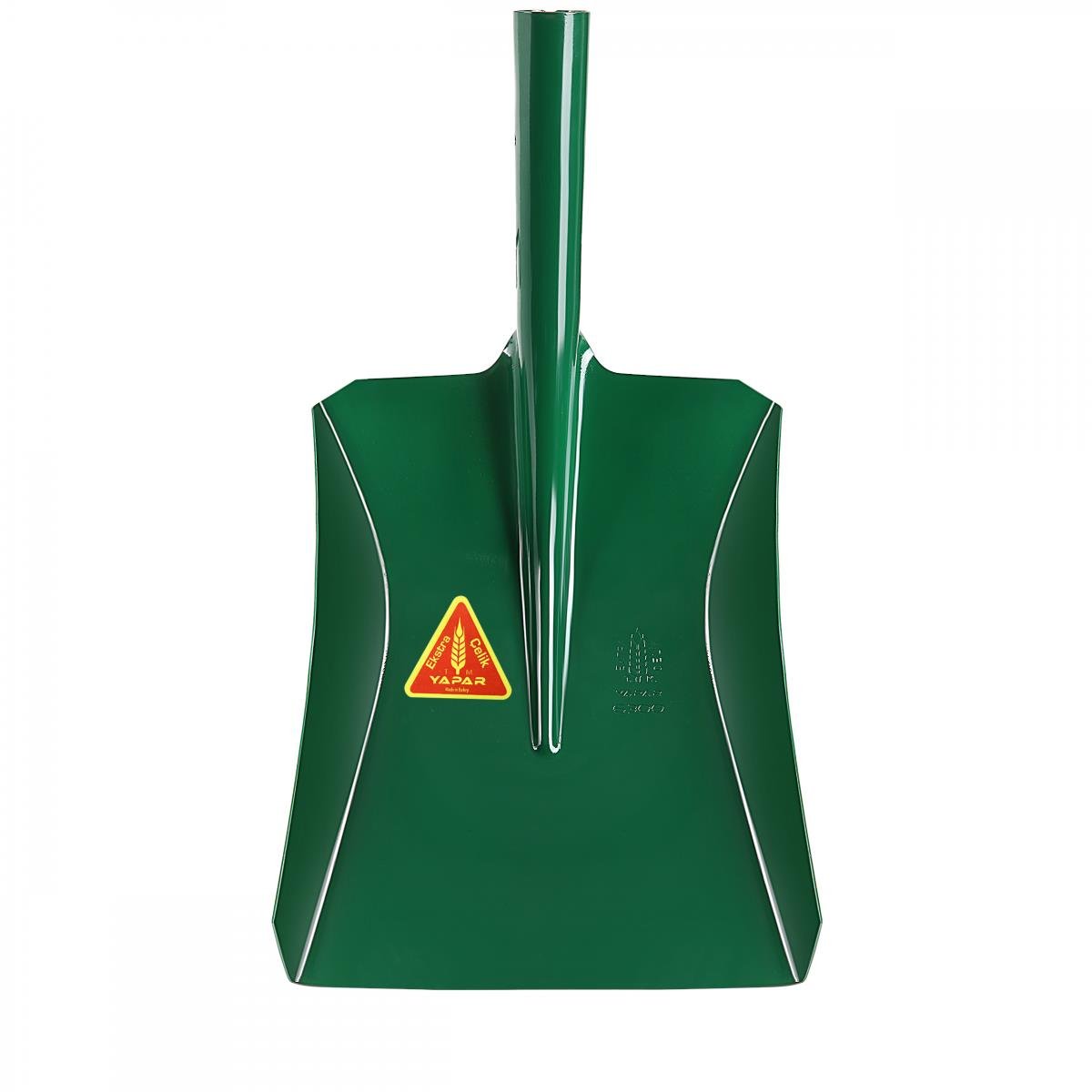 Yapar 6300 Faryap Küreği Sapsız