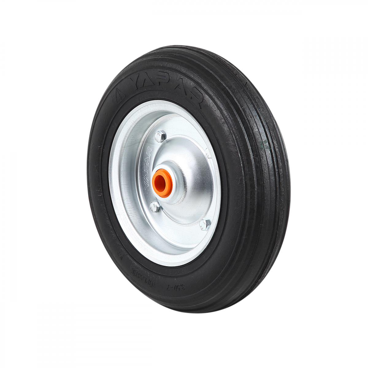 Yapar 63211 Tüp Burçlu Tekerlek