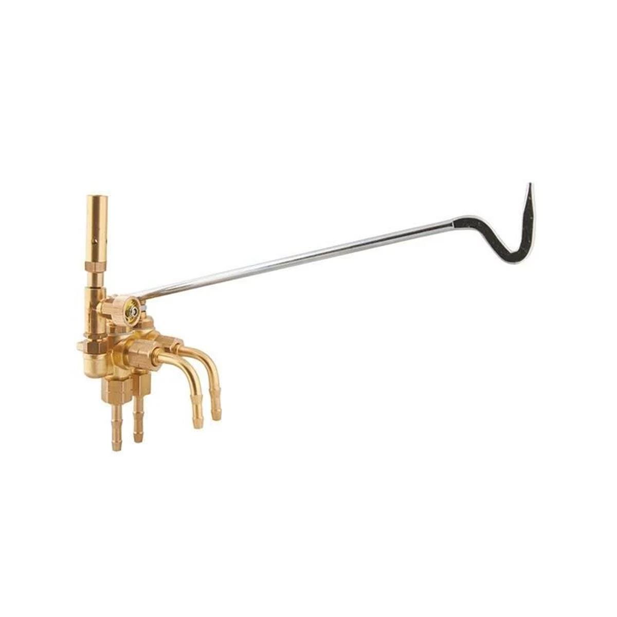 Yıldız 1952 Gaz Ekonomizörü Doğalgaz