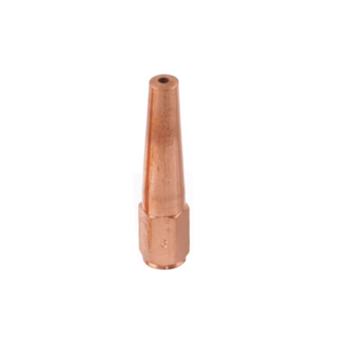 Yıldız 2018 Kaynak Kolu Lülesi No:8 (20-30 mm)