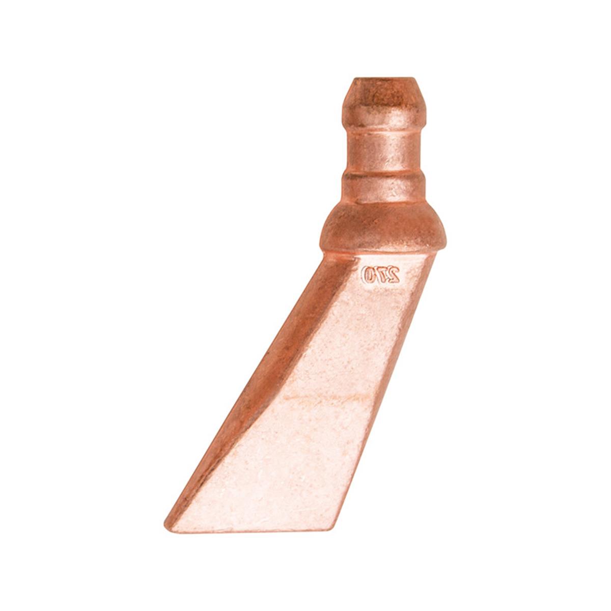 Yıldız 22271 Yedek Bakır Havya 270 GR