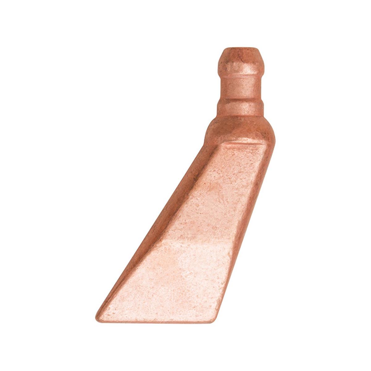 Yıldız 22371 Yedek Bakır Havya 370 GR