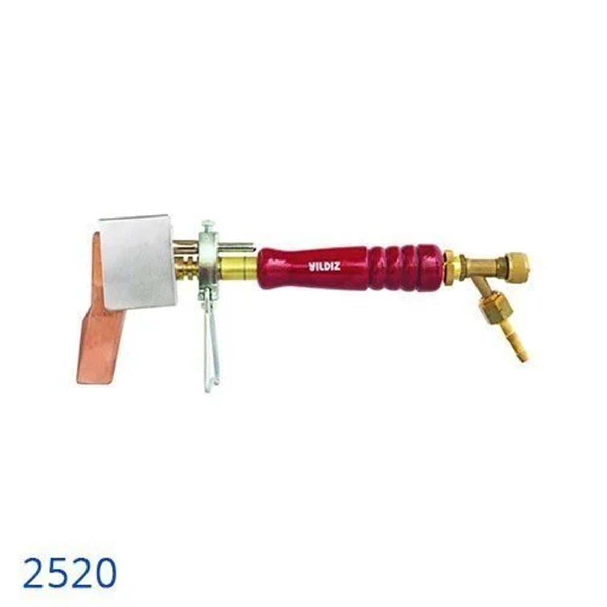 Yıldız 2520 Propan Havyalı Hamlaç Takımı 350 GR