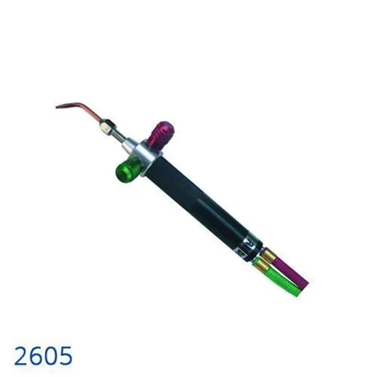 Yıldız 2605 Kaynak Hamlaç Takımı D-O