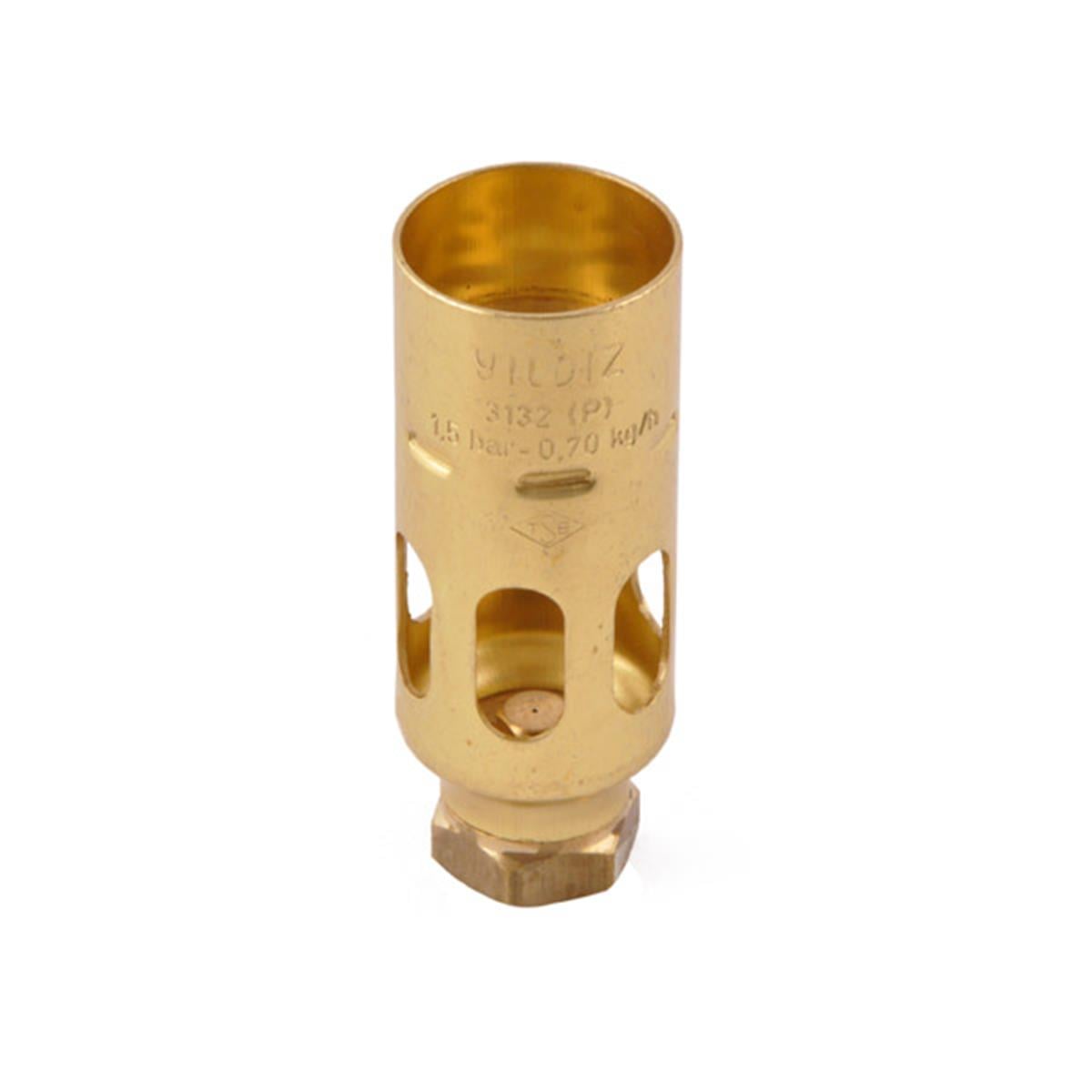 Yıldız 3132 Propan Başlık 32 mm