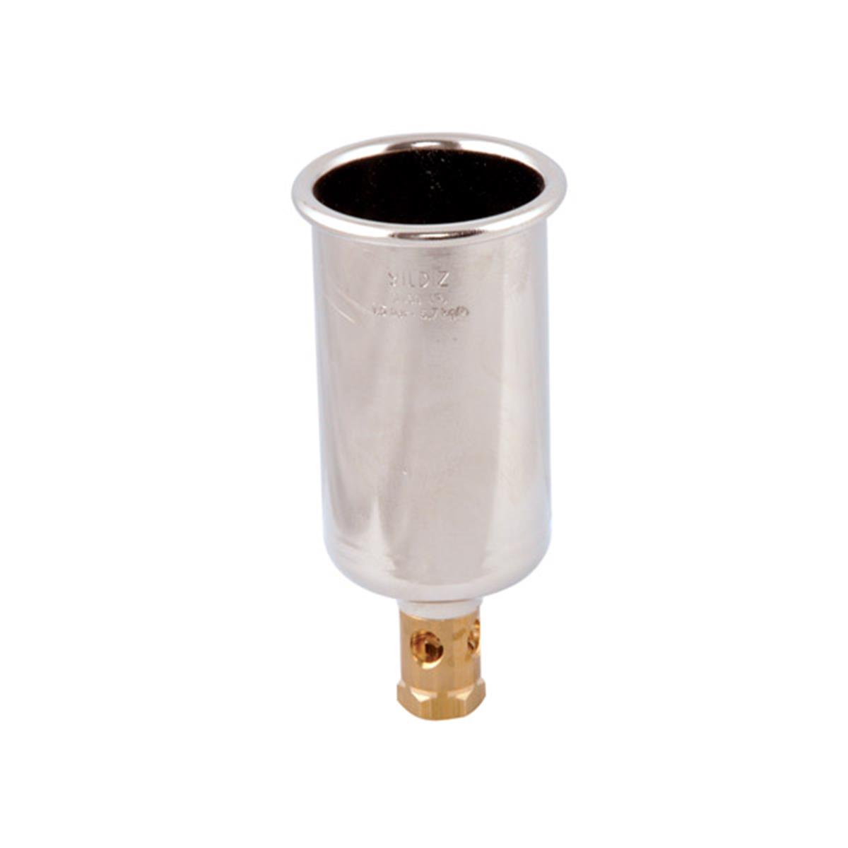 Yıldız 3463 Tavlama Başlığı (Kromlu) Q63 mm