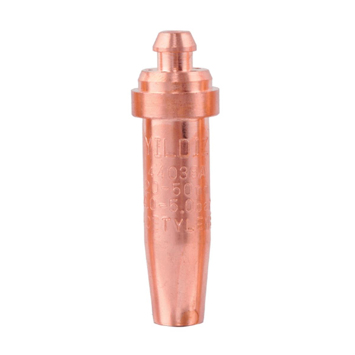 Yıldız 44038 Kesme Lülesi A-O 20-50 mm