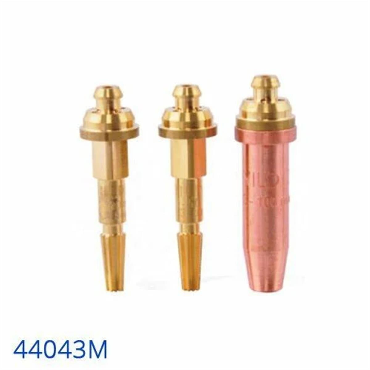 Yıldız 44043M Kesme Lülesi D-O 2-20 mm