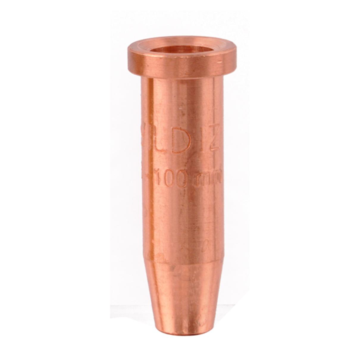 Yıldız 44047 Kesme Dış Lüle (Bakır Kovan) P-O 3-100 mm
