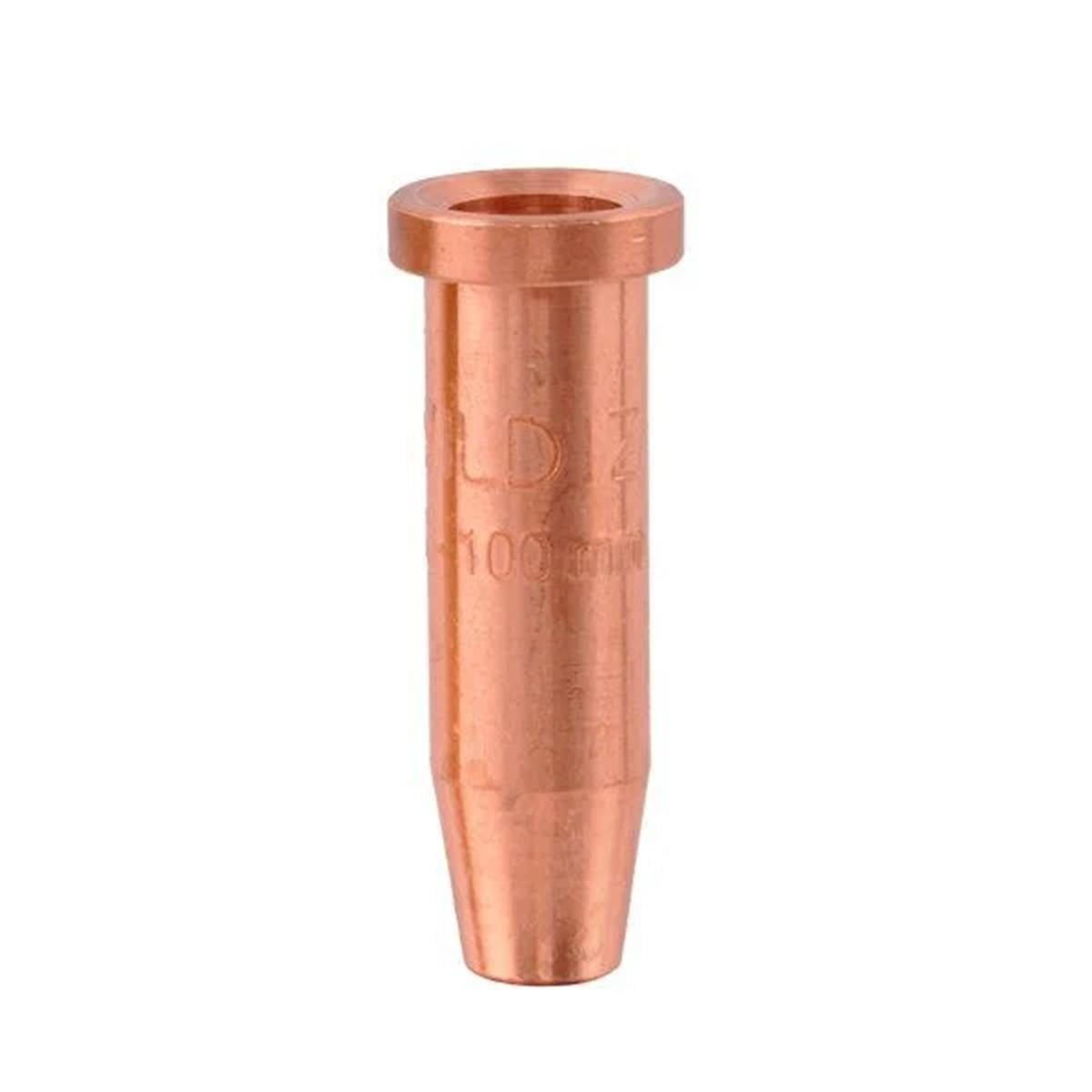 Yıldız 44047M Kesme Dış Lüle (Bakır Kovan) D-O 3-100 mm
