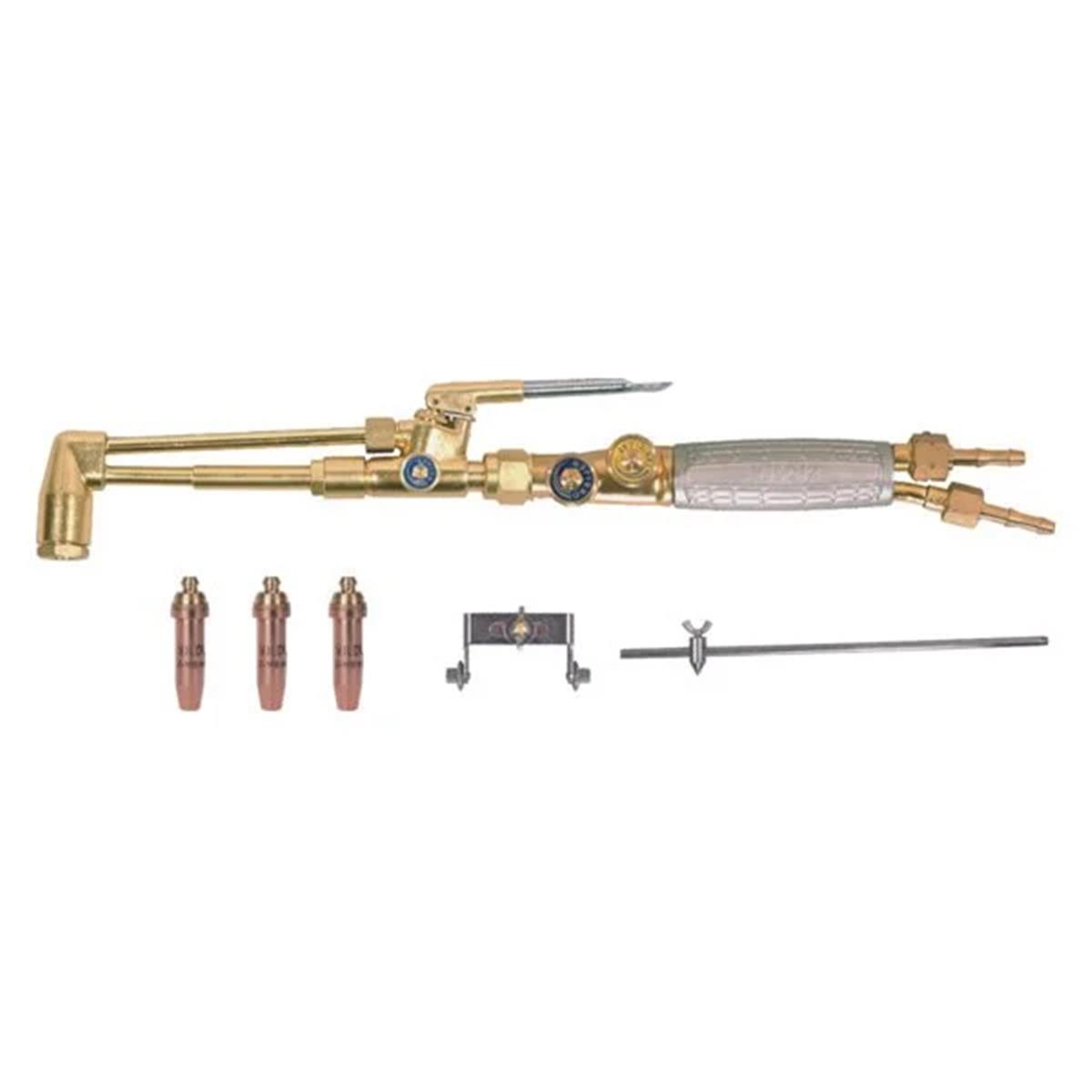 Yıldız 4426M Kesme Hamlaç Takımı D-O