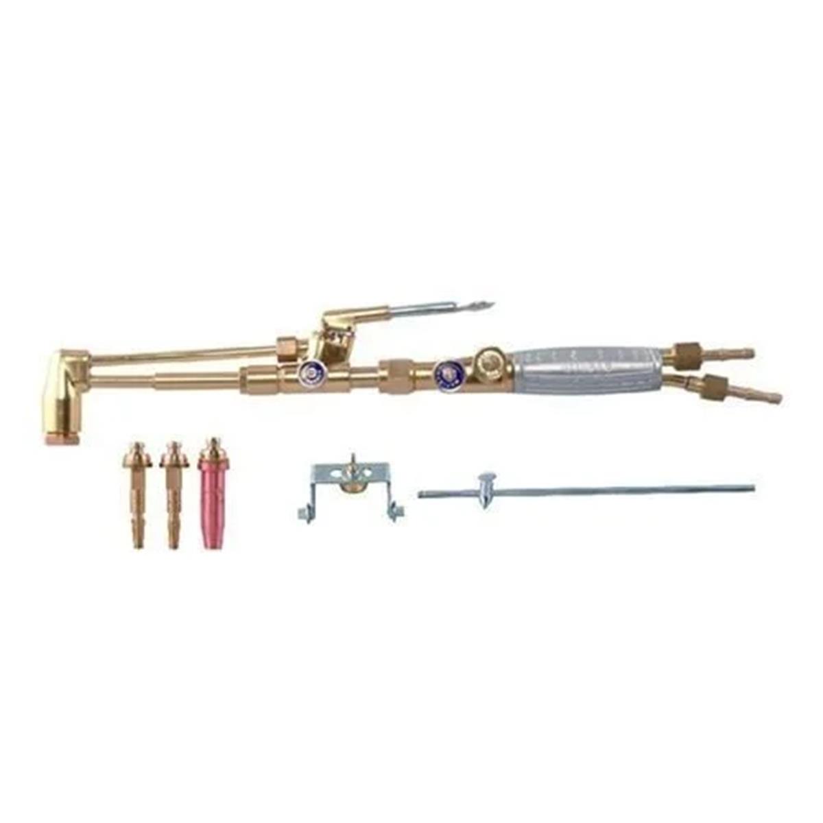 Yıldız 4426P Kesme Hamlaç Takımı (Komple) P-O