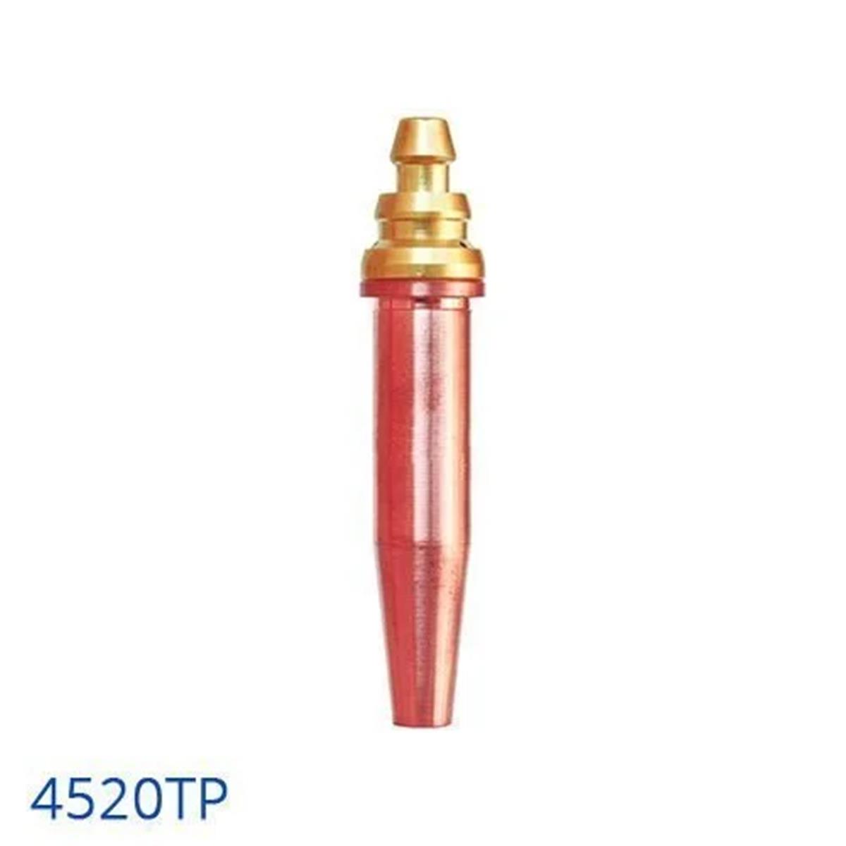 Yıldız 4520TP Kesme Lülesi No:0 Kesme Kapasitesi 3-5 mm