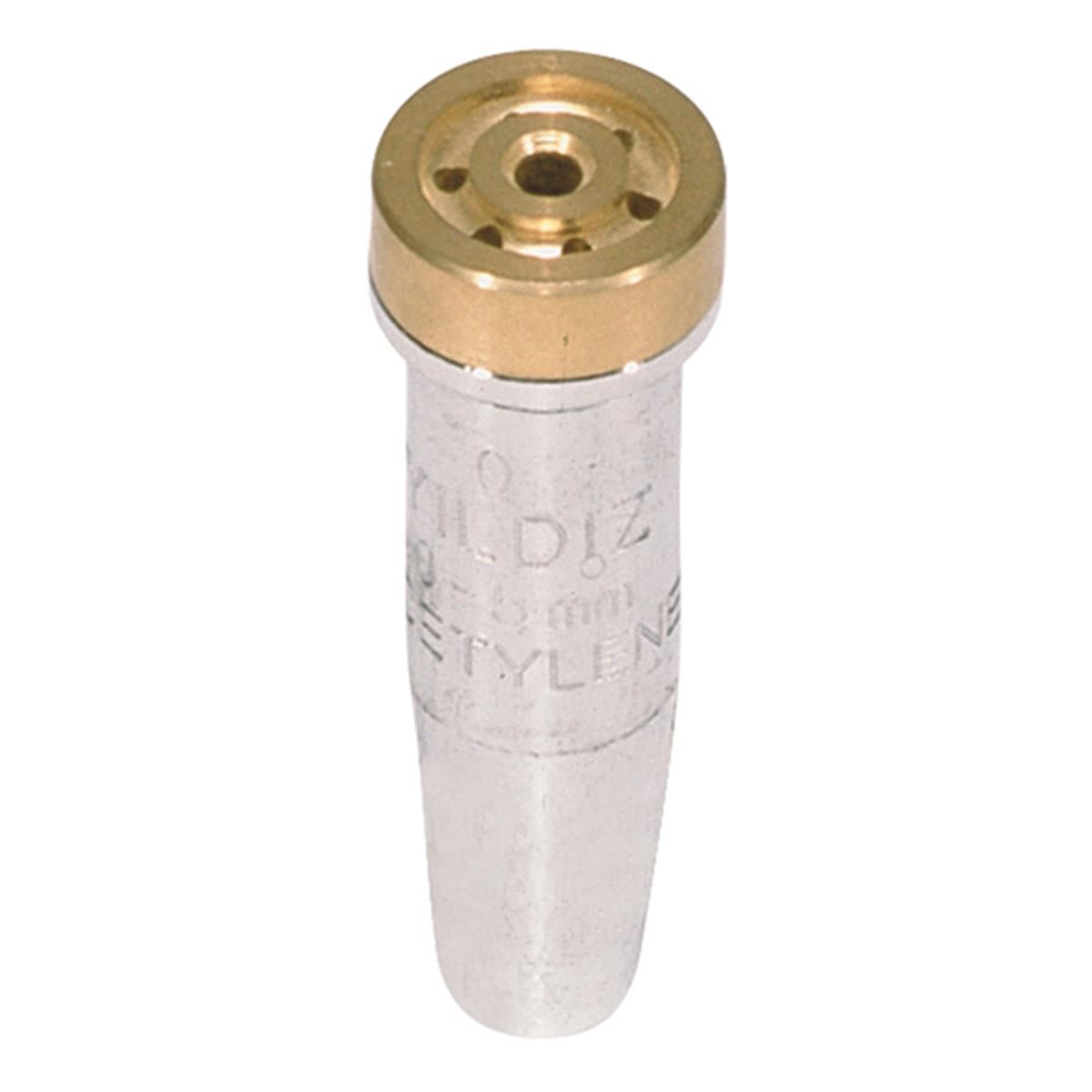 Yıldız 45402A Kesme Lülesi No:2 Kesme Kapasitesi 10-15 mm