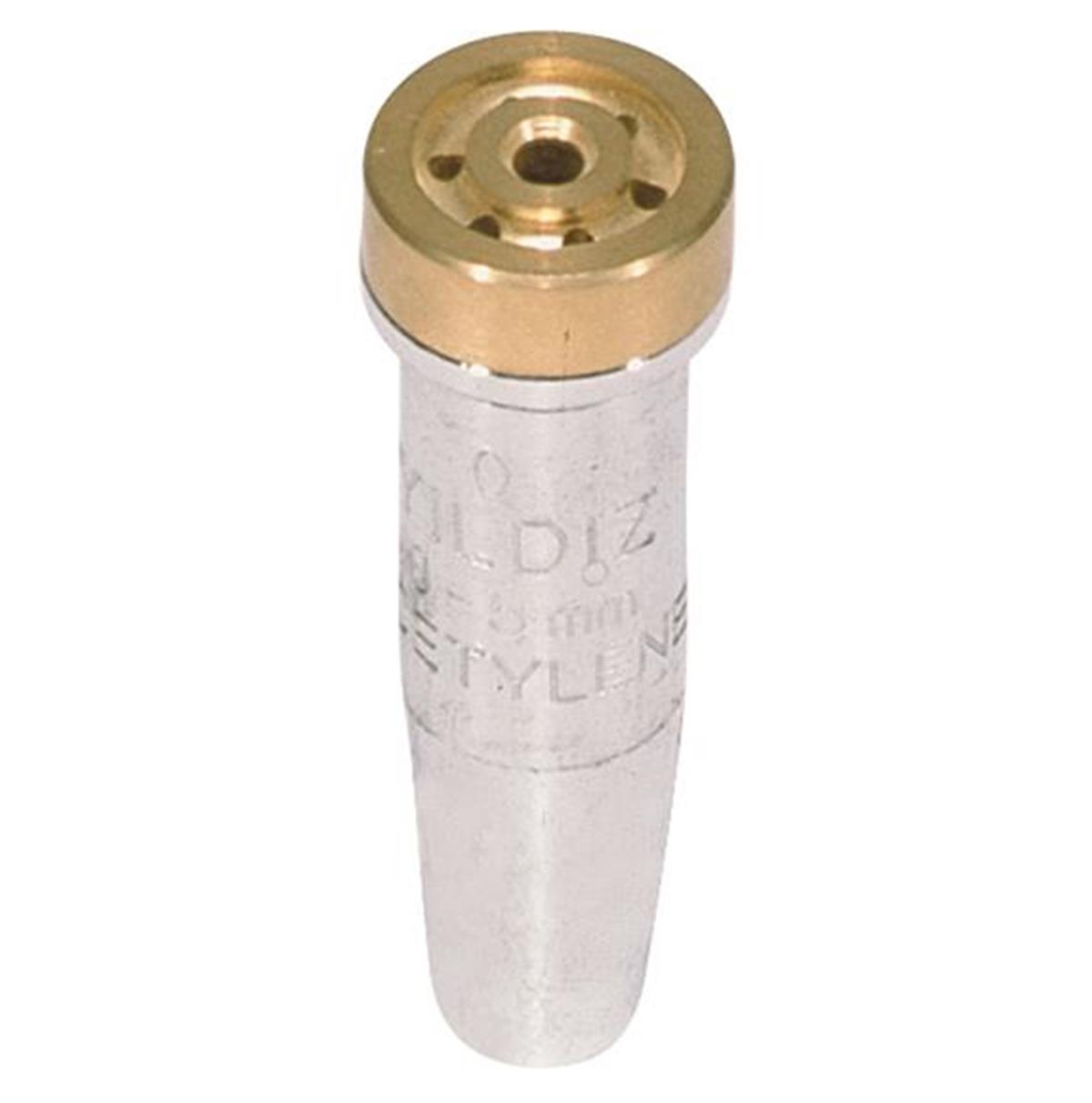 Yıldız 45404A Kesme Lülesi No:4 Kesme Kapasitesi 25-50 mm