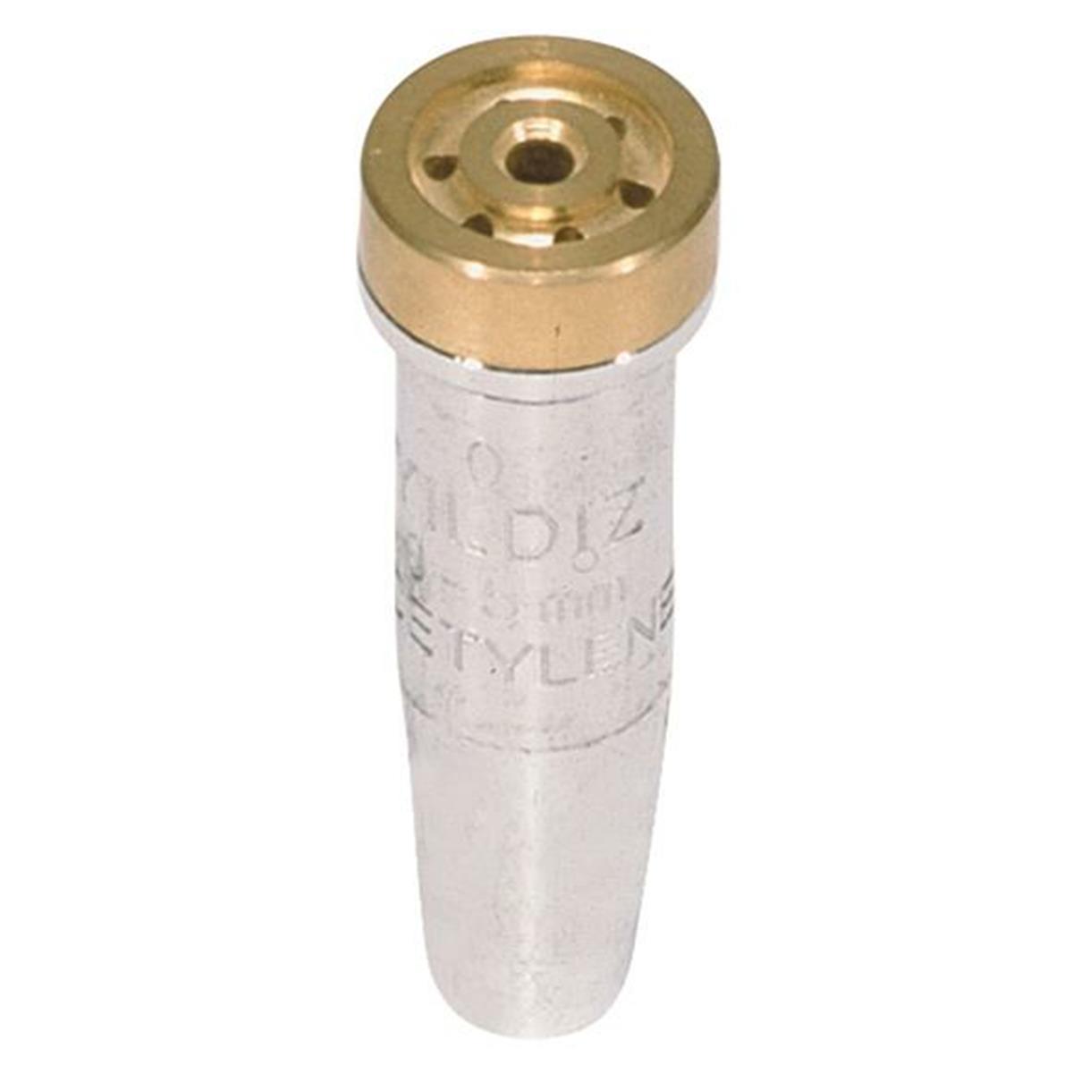 Yıldız 45406A Kesme Lülesi No:6 Kesme Kapasitesi 100-175 mm