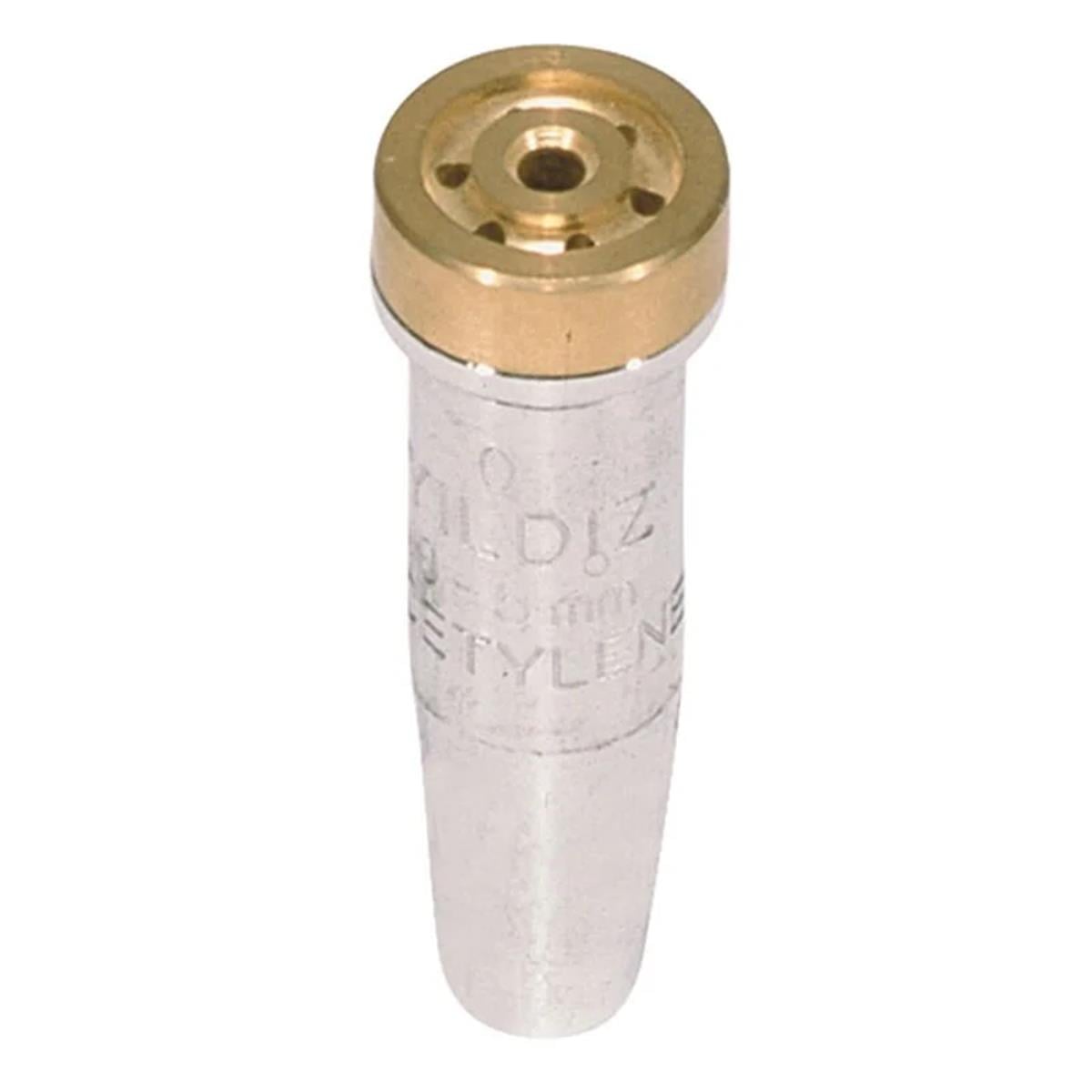 Yıldız 45408A Kesme Lülesi No:8 Kesme Kapasitesi 250-300 mm
