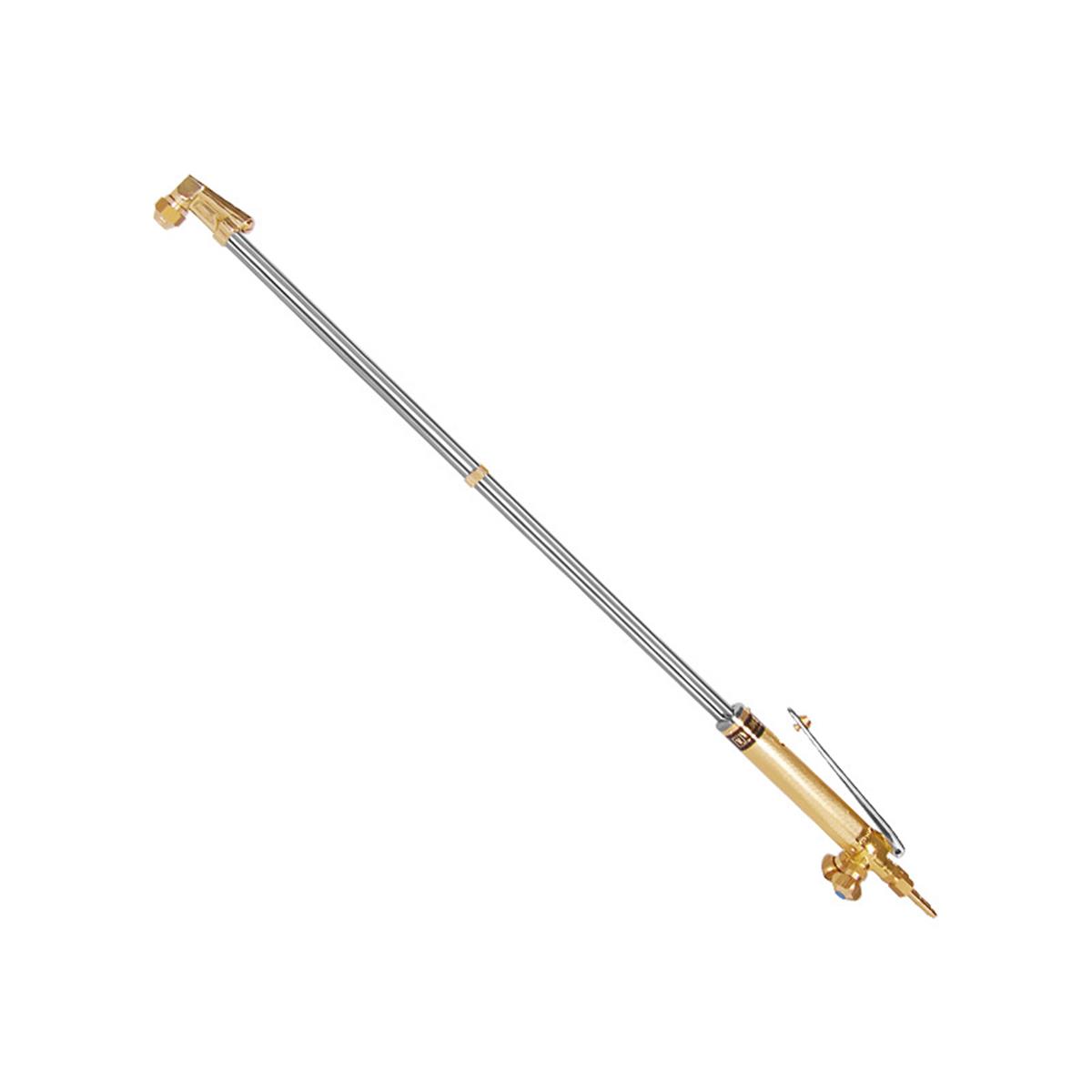 Yıldız 4542A Kafa Karışımlı Kesme Hamlacı Üst Tetikli A-O