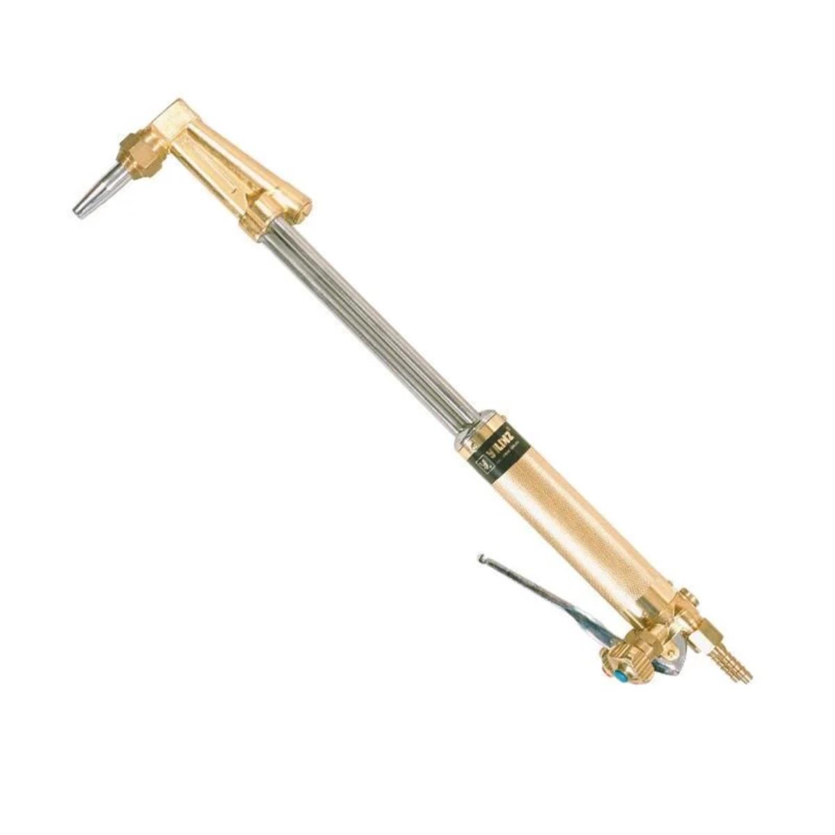 Yıldız 4543P Kafa Karışımlı Kesme Hamlacı Alt Tetikli P-O