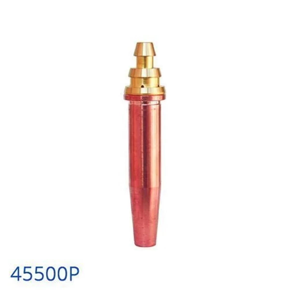 Yıldız 45500P Kesme Lülesi No:0 Kesme Kapasitesi 3-5 mm