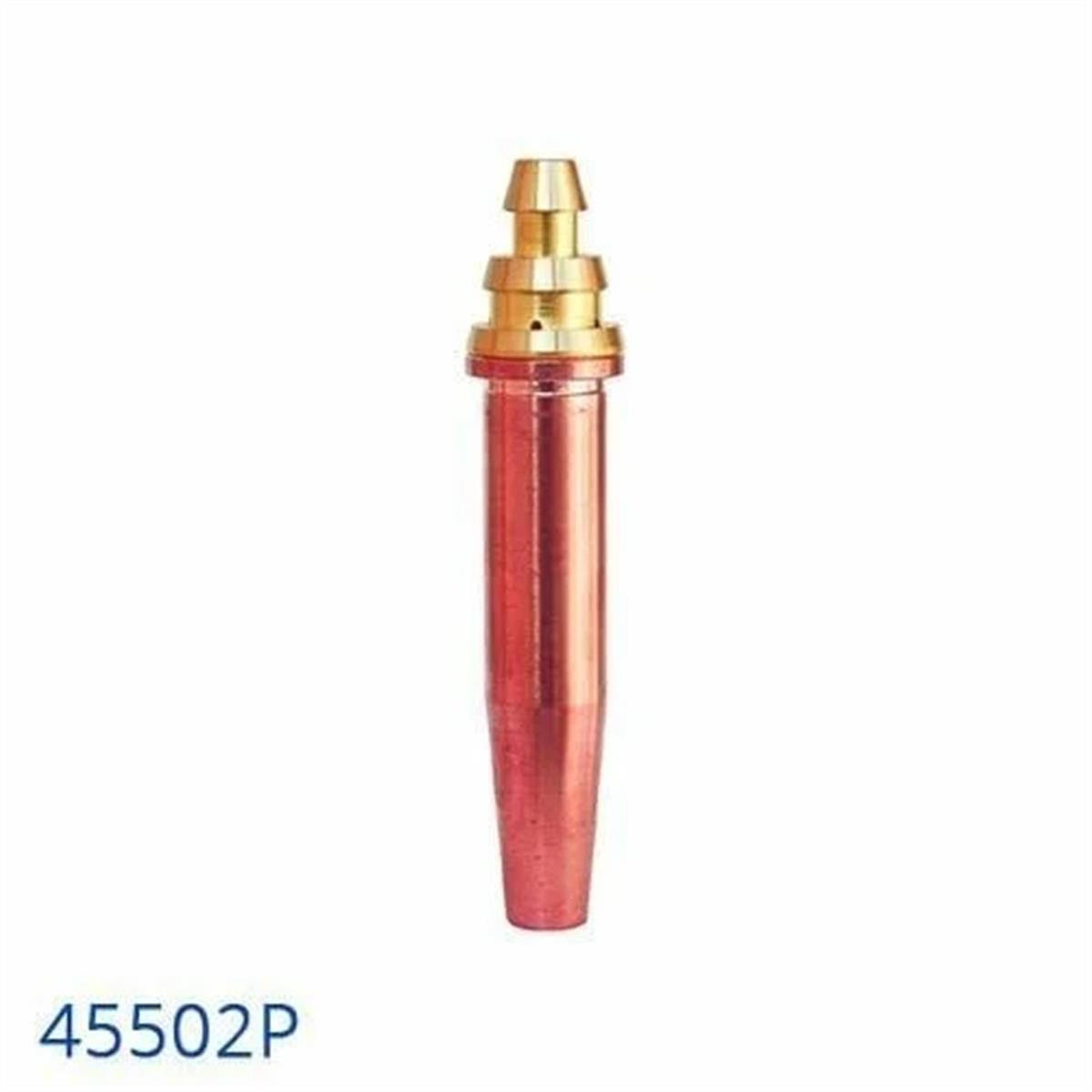Yıldız 45502P Kesme Lülesi No:2 Kesme Kapasitesi 10-25 mm