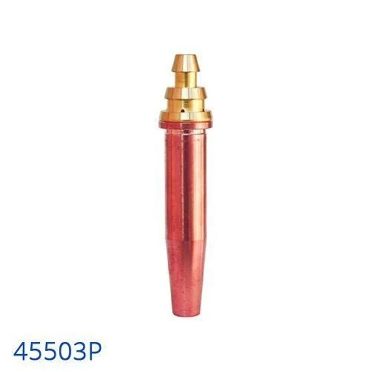 Yıldız 45503P Kesme Lülesi No:3 Kesme Kapasitesi 25-40 mm