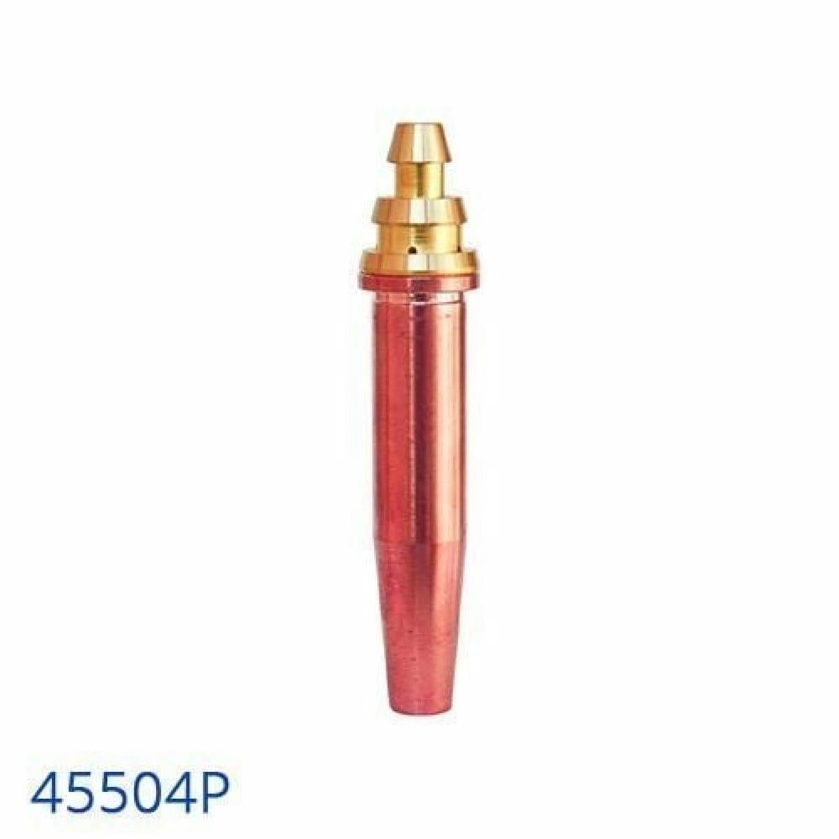Yıldız 45504P Kesme Lülesi No:4 Kesme Kapasitesi 40-60 mm
