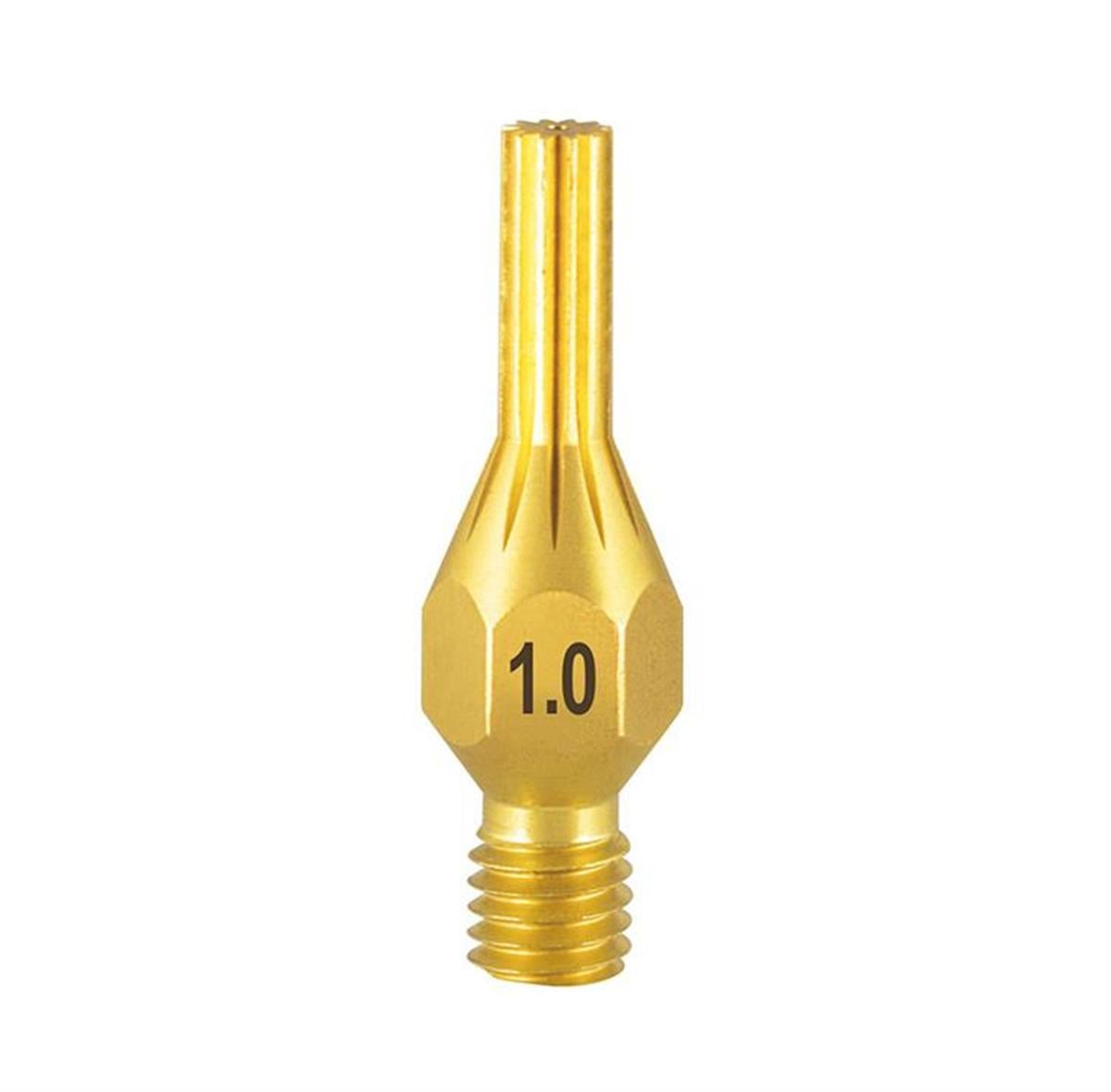 Yıldız 45701 Bozma Şaloması İç Lülesi No:0 2-20 mm