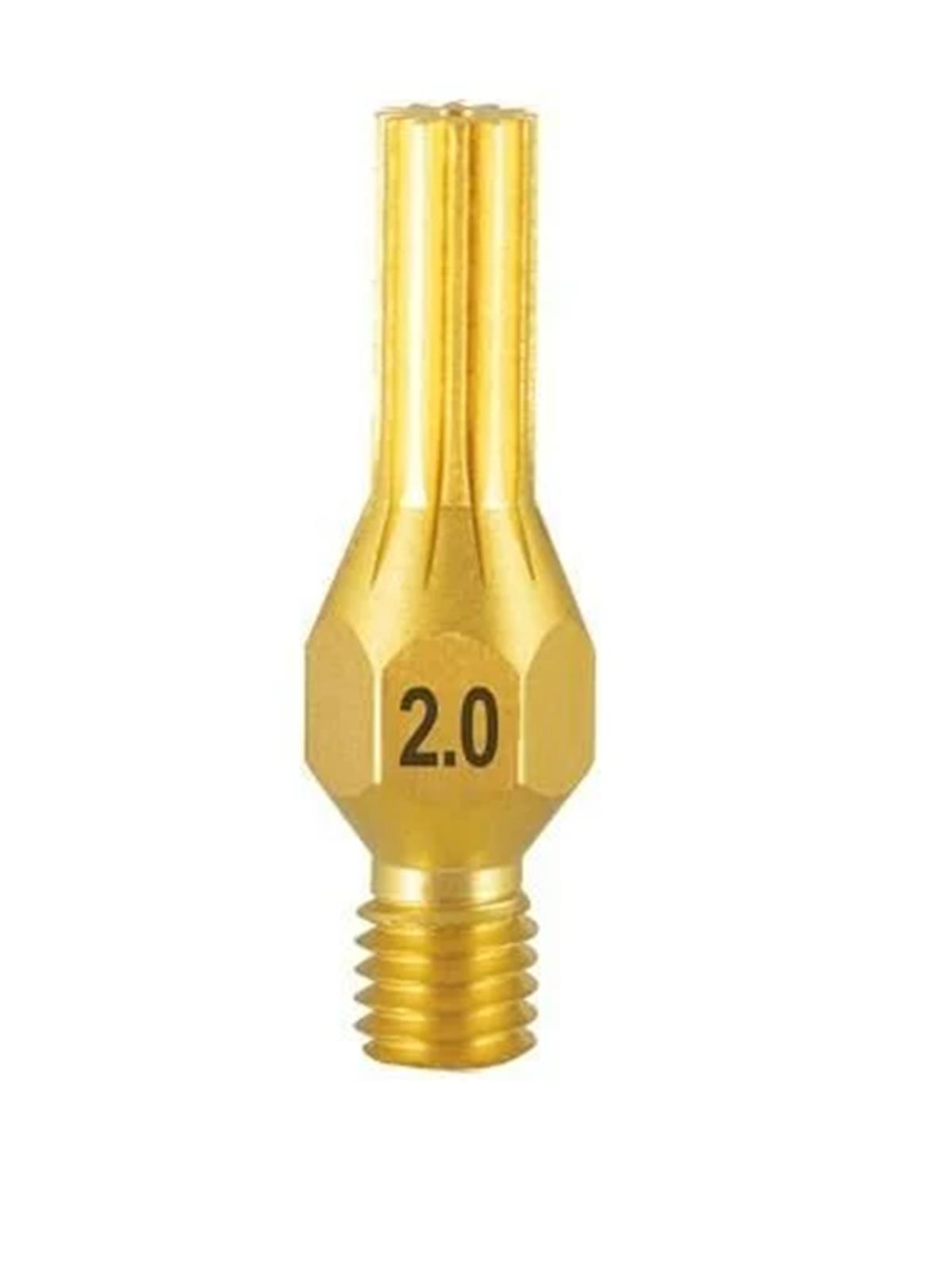 Yıldız 45703 Bozma Şaloması İç Lülesi No:2 50-100 mm