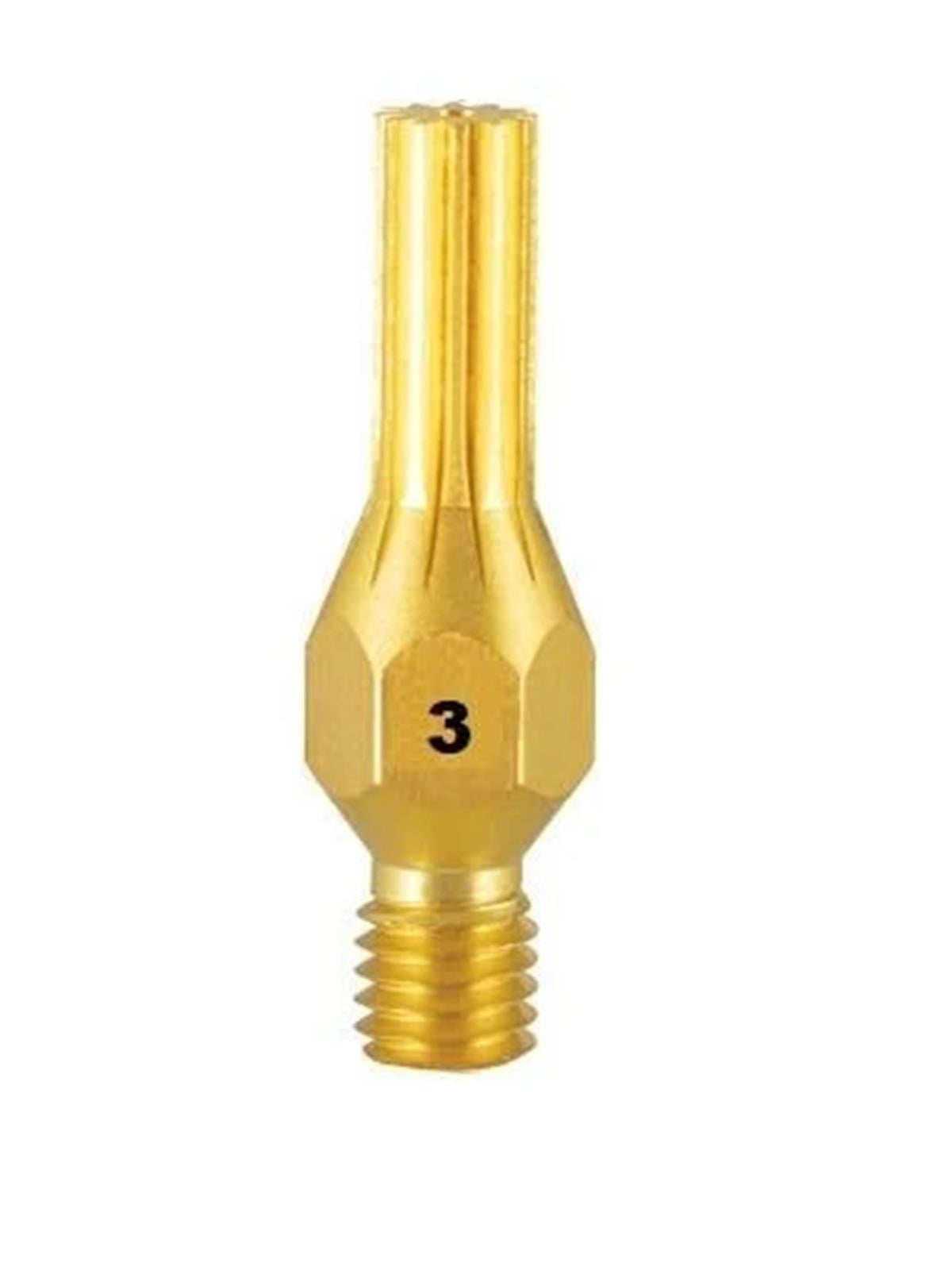 Yıldız 45704 Bozma Şaloması İç Lülesi No:3 100-200 mm