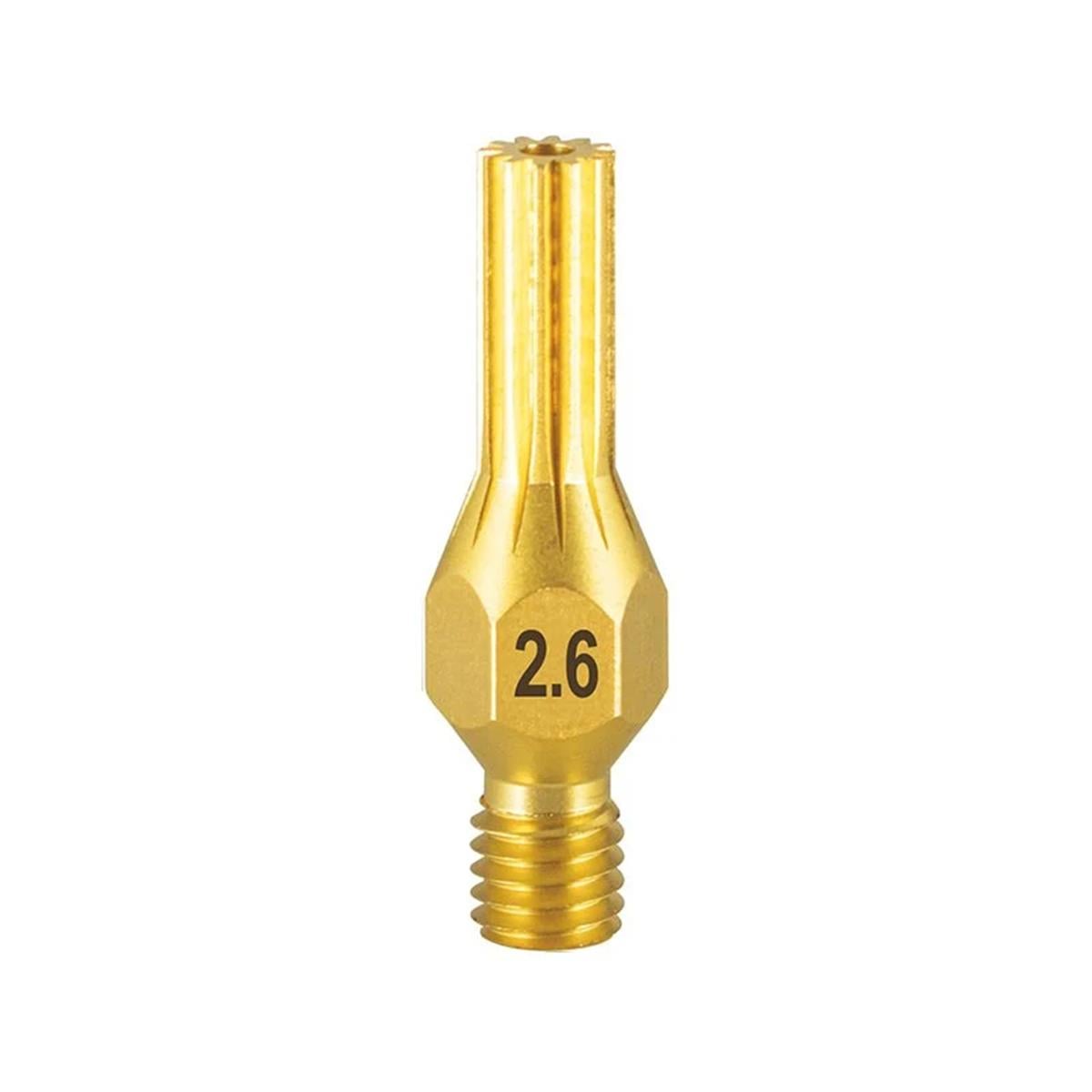 Yıldız 45705 Bozma Şaloması İç Lülesi No:4 200-300 mm