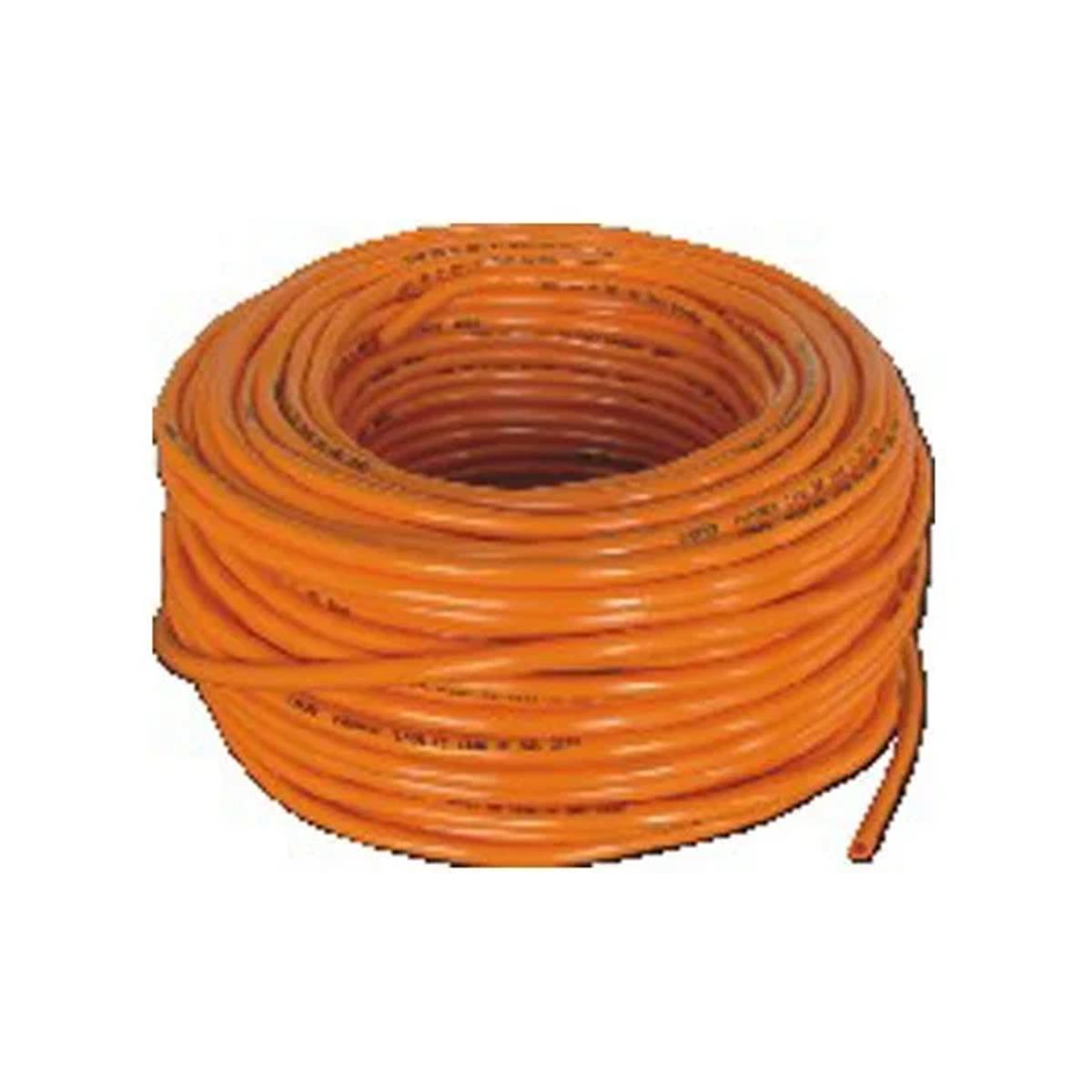 Yıldız H0620 Propan/LPG Hortumu Kauçuk 6 mm