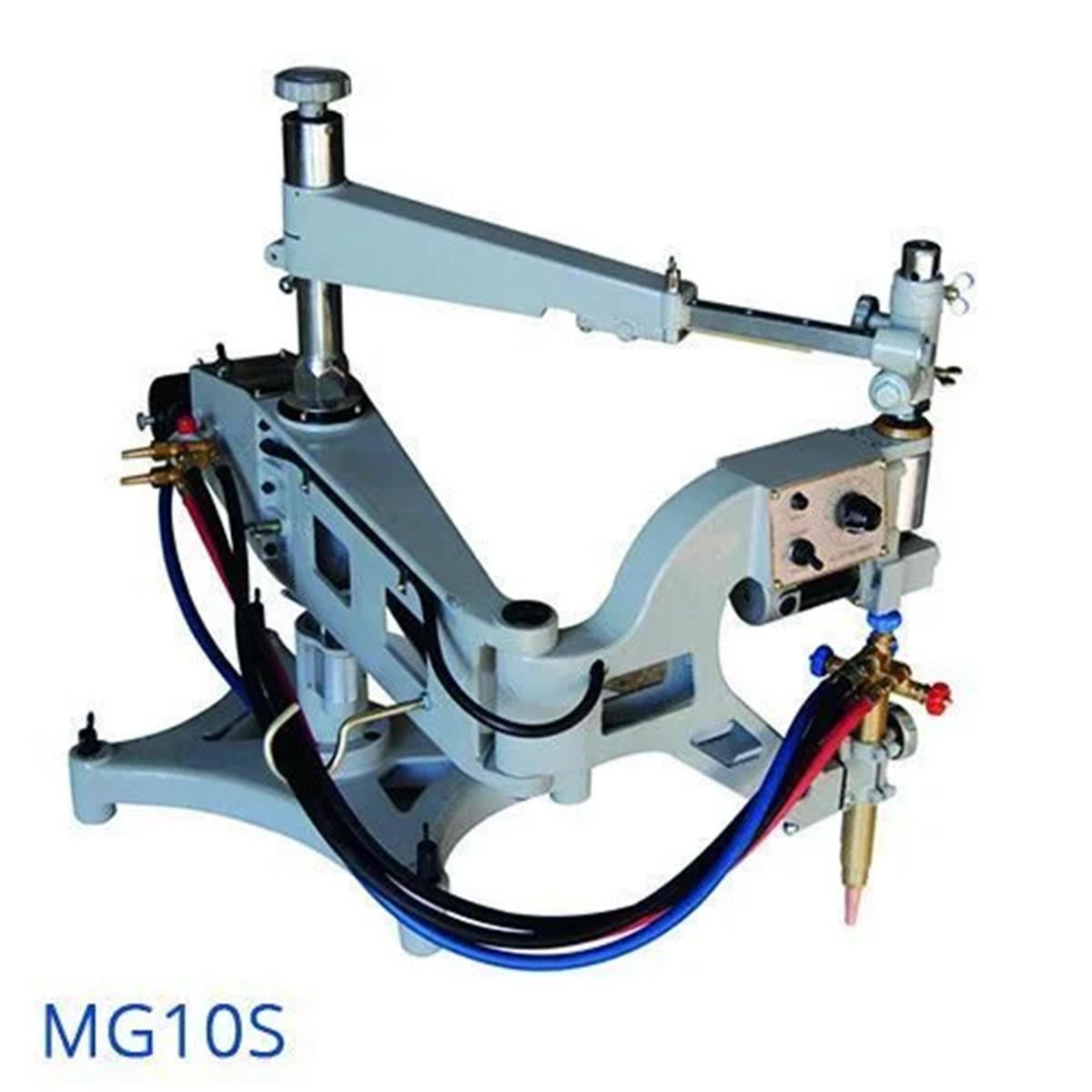 Yıldız MG10S Şablonlu Kesme Makinesi