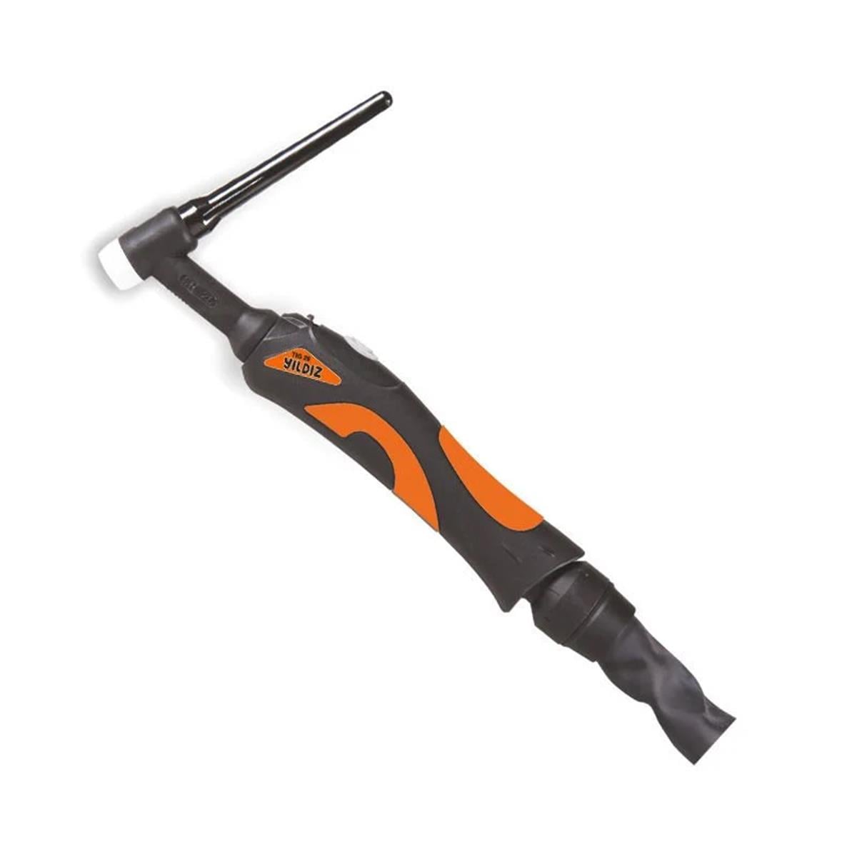 Yıldız TT2604250 Tig Kaynak Torcu 4 MT