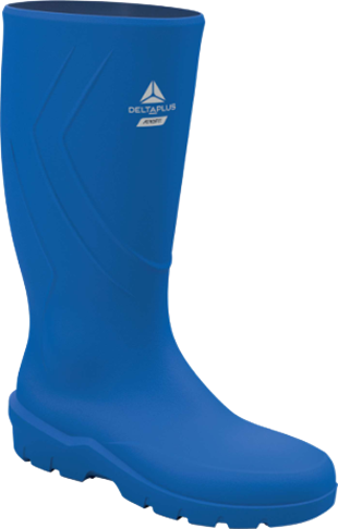 Delta Plus Aerofood S4 Gıda Endüstrisi Çelik Burun Çizme 35 