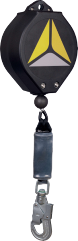 Delta Plus AN10015T Geri Sarımlı Düşüş Durdurucu 15 MT  