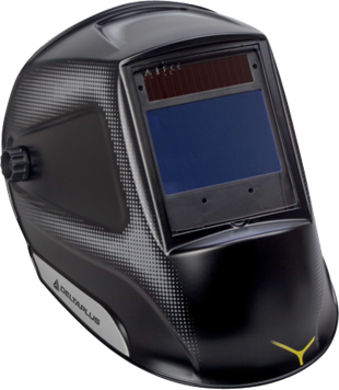 Delta Plus Barrier 2 Elektrik Ark Kaynağı Maskesi  