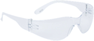 Delta Plus Brava2 AB Şeffaf Koruyucu Gözlük  