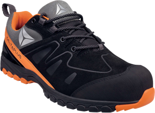 Delta Plus Brooklyn S3 SRC HRO Kompozit Burunlu ve Tabanlı İş Ayakkabısı 39 