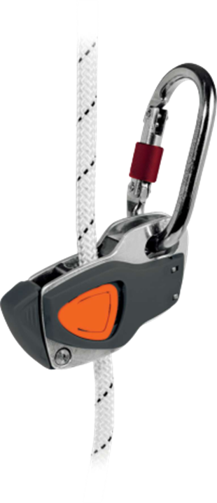 Delta Plus Cameleon AN066 Kayan Halat Tutucu  