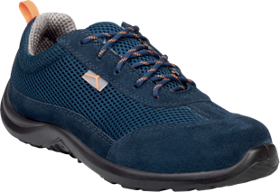 Delta Plus Como S1P SRC Yazlık İş Ayakkabısı 39 