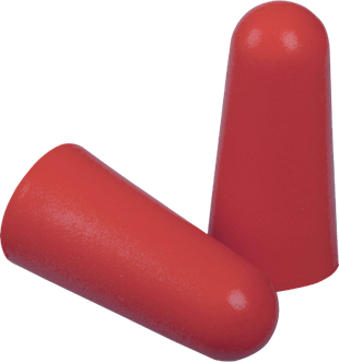 Delta Plus Conic200 İpsiz Kulak Tıkacı (200 Çift)  