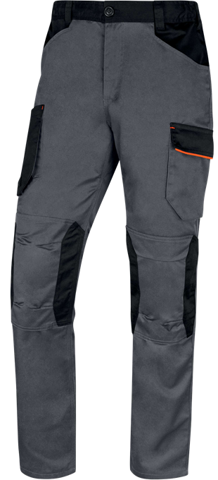 Delta Plus M2PA3 İşçi Pantolonu L 