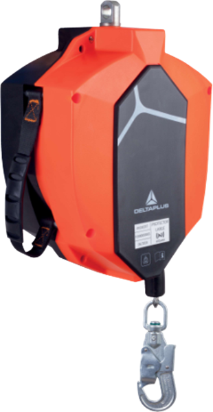 Delta Plus Protector Large AN18020T Düşüş Durdurucu 20 MT  
