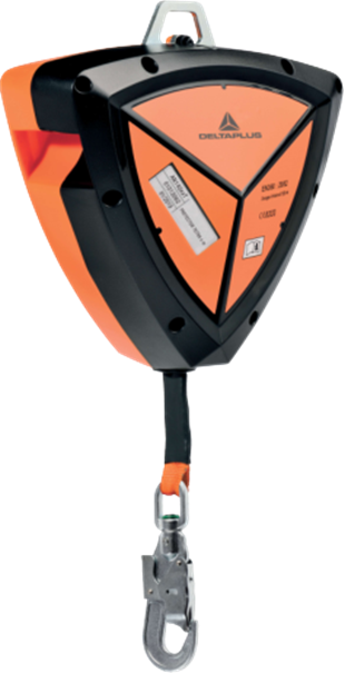 Delta Plus Protector Tetra AN14008T Düşüş Durdurucu 8 MT  