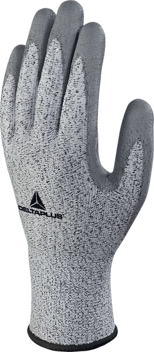 Delta Plus VECUTB04 Econocut Eldiven (3 Kesilme Direnci) (3'lü Paket) 6 
