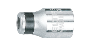 İzeltaş 1/2'' Bits Tutucu Lokma