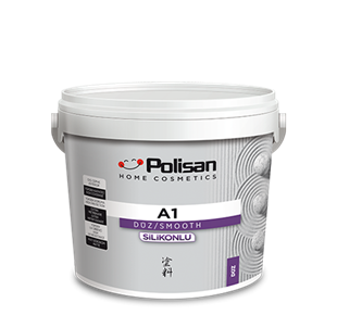 Polisan A1 Silikonlu Mix B1 Baz 2.5 LT
