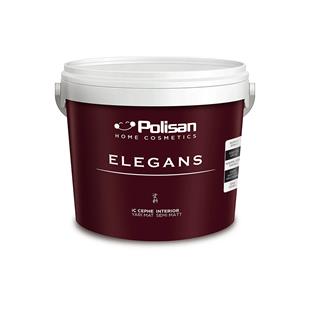 Polisan Elegans Yarımat Mix B1 Baz 15 LT